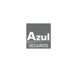 azul